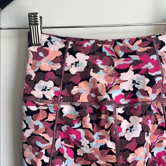 Athleta Transcend Stash Pocket Leggings - XS - Picture 6 of 7